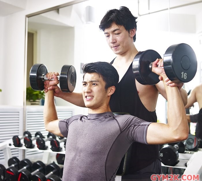 The Ideal Chinese Physique: Not Too Big
