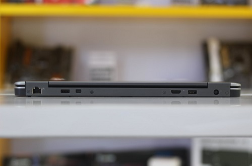 Laptop Dell Latitude 7440, Core i5, Ram 4G,SSD 128G, 14 inch