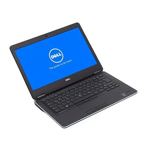 Laptop Dell Latitude 7440, Core i5, Ram 4G,SSD 128G, 14 inch