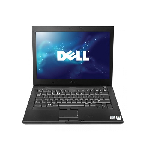 Laptop Dell Latitude E5400, Intel Core 2 Duo, Ram 2GB, HDD 160GB