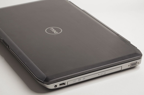 Laptop Dell Latitude E5530, Core i7, Ram 4Gb, HDD 320Gb, 15.6 inch