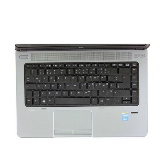 Laptop HP Probook 640, Intel Core i7-4610U, 4GB RAM, 320GB HDD, 14 inch