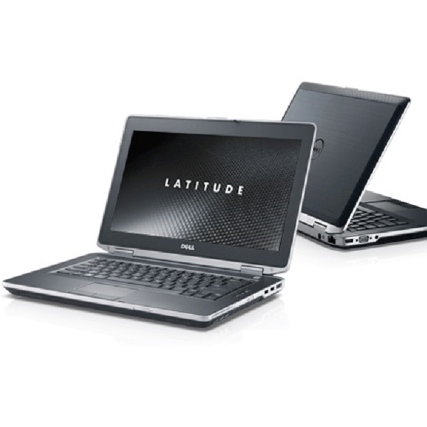 Laptop Dell Latitude E6430, Core i5, Ram 4Gb, HDD 320Gb, 14 inch - Linh