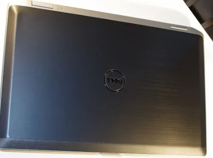Laptop Dell Latitude E6520, Core I5 2520M @ 2.50GHz, Ram 4GB,Hdd 250 GB