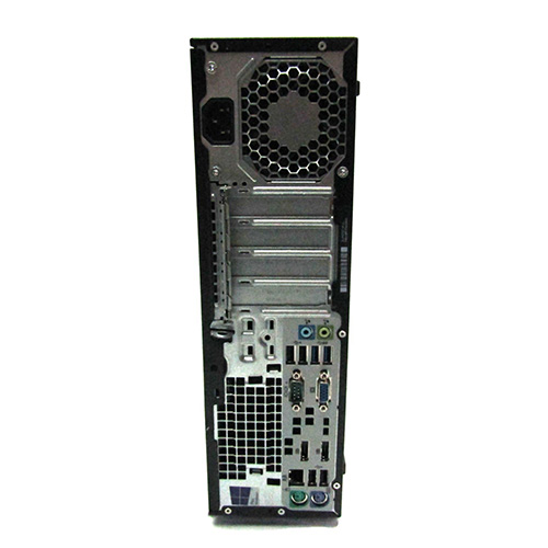 Xác Case đồng bộ  HP EliteDesk 600/800 G1 SFF