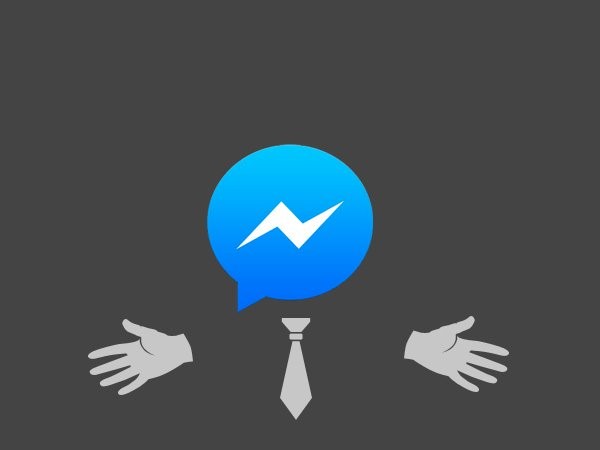 Facebook có thể sắp quảng cáo trên ứng dụng Messenger