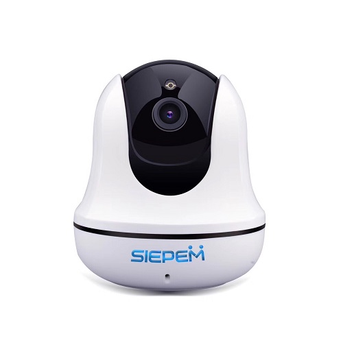 Camera không dây IP Wifi Siepem S6289Y-WR (2.0MP)