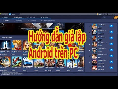Huong dan gia lap Android tren May Tinh How To Automatic Posts For Blogger