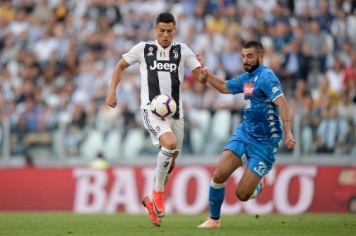 Napoli VS Juventus 3 3 2019 Highlight,video tổng hợp trấn đấu Napoli VS Juventus (3 3 2019)