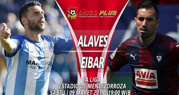 Video Deportivo Alaves VS Eibar 9 3 2019 Highlight, Video tổng hợp trấn đấu Deportivo Alavés VS Eibar (9 3 2019)