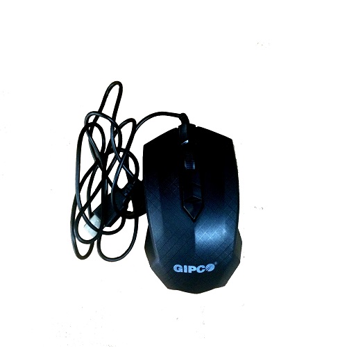 Chuột dây usb GIPCO M228