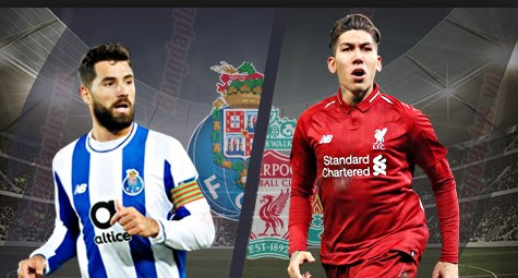 highlight video porto vs liverpool luot ve tu ket c1 18 4 2019 Highlight, Video Porto vs Liverpool Lượt về tứ kết C1 (18 4 2019)