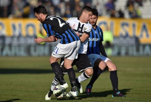 Highlight, Video tổng hợp trấn đấu Parma VS Atalanta