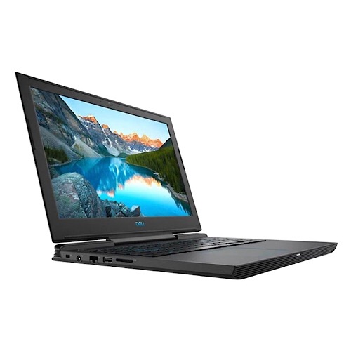 Laptop Dell Gaming G7 7588 70183902 Core i7-8750H/ GTX1050 Ti 4GB