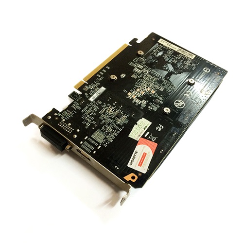 Card hình Gigabyte GeForce GT 1030 OC 2G
