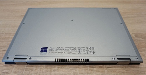 Laptop Dell Inspiron 7348, Core I5 5300U, Ram 4GB, HDD 250GB, 13.3 inch, VGA on