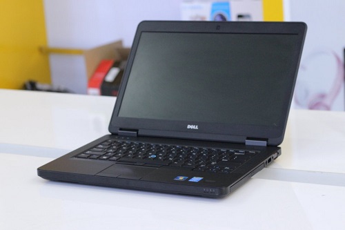 Laptop Dell Latitude E5440, Core i5 4300U, Ram 4GB, SSD 120GB