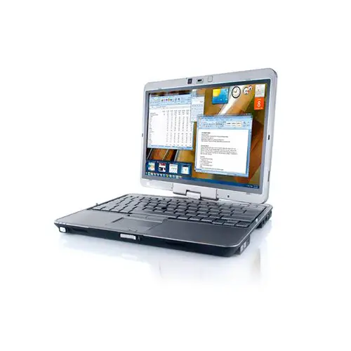 Laptop HP Elitebook 2740P, Core i5-M560, Ram 4Gb, HDD 250GB, 12 Inch