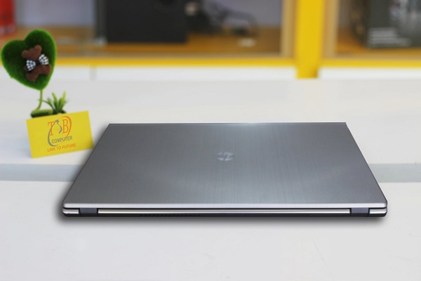 Laptop HP Folio 13-2000, Core i5-2467M, Ram 4GB, SSD 128GB, 13.3 inch