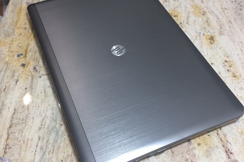 Laptop HP ProBook 4540s, Core i5-3210M, Ram 4Gb, HDD 320Gb, 15.6 inch