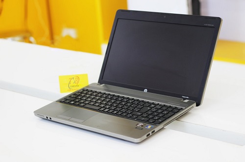 Laptop HP Probook 4530S, Core i5-2410m, Ram 4Gb, HDD  250Gb, 15.6 inch