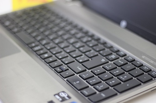 Laptop HP Probook 4530S, Core i5-2410m, Ram 4Gb, HDD  250Gb, 15.6 inch
