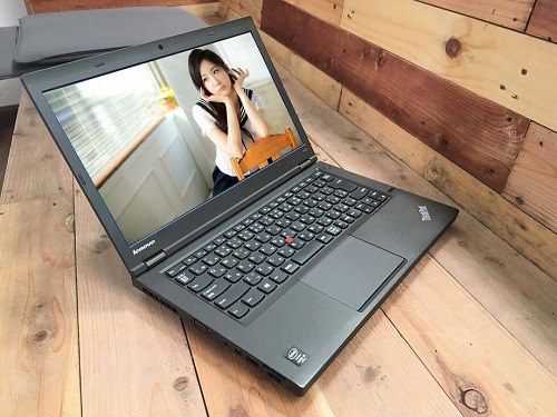 Laptop Lenovo ThinkPad T440P, Core i5-4200M, Ram 4GB, HDD 250GB