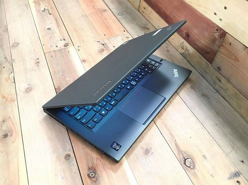 Laptop Lenovo ThinkPad T440P, Core i5-4200M, Ram 4GB, HDD 250GB