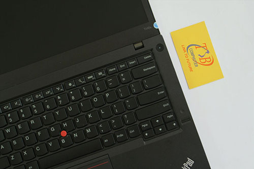 Laptop Lenovo Thinkpad T440, Core i5-4300U, Ram 4GB, HDD 250GB