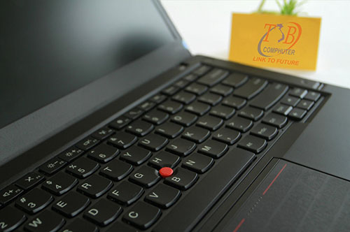 Laptop Lenovo Thinkpad T440, Core i5-4300U, Ram 4GB, HDD 250GB