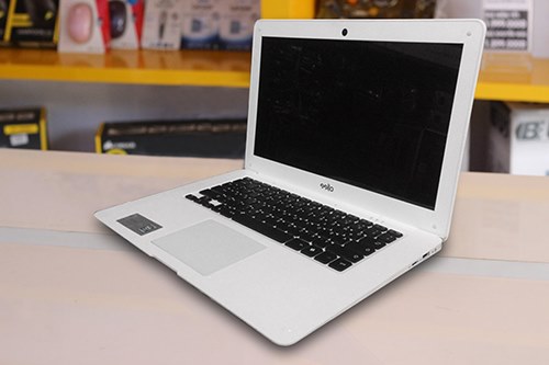 Laptop Ollee SnowBook, Intel Atom x5-Z8300, Ram 2GB, SSD 32GB, VGA 2GB, 14 inch