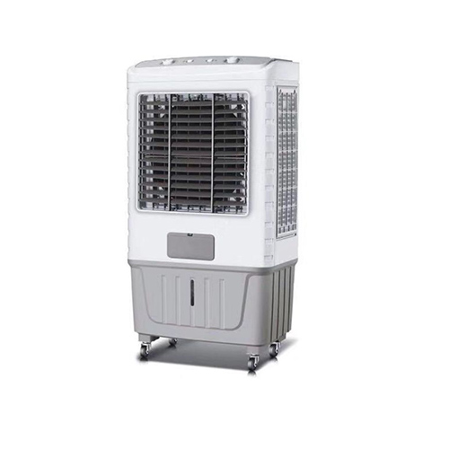 Quạt điều hòa hơi nước Air Cooler LZ-100A (Loại cơ)
