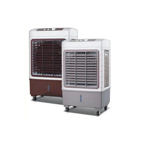 Quạt điều hòa hơi nước Air Cooler LZ-40A (Loại cơ)