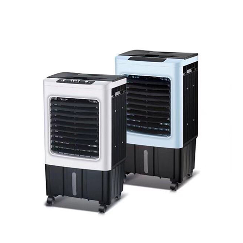 Quạt điều hòa hơi nước Air Cooler LZ-40B (Loại cơ)