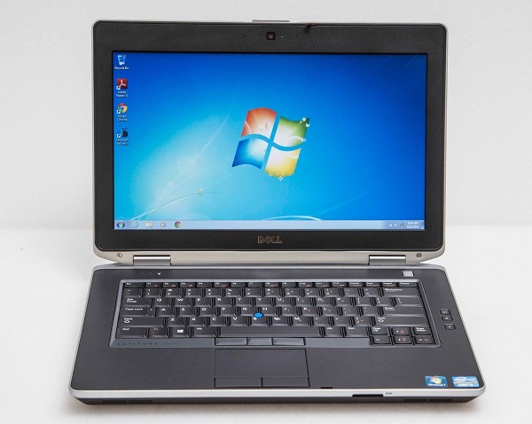 Laptop Dell Latitude E6430, Core i5, Ram 4Gb, HDD 320Gb, 14 inch