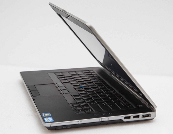 Laptop Dell Latitude E6430, Core i5, Ram 4Gb, HDD 320Gb, 14 inch