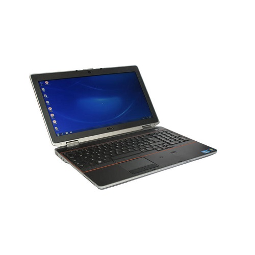 Laptop Dell Latitude E6520 Core i7 2620M, Ram 4GB, HDD 250GB, VGA rời