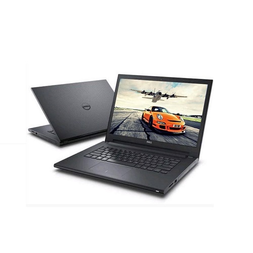 laptop dell inspiron 15 n3543a intel core i3 5005u 2 0ghz 4gb ram 500gb hdd Latop Dell Inspiron 3543, Intel Core i3 5005U 2.0GHz, 4GB RAM, 500GB HDD, 15.6 inch