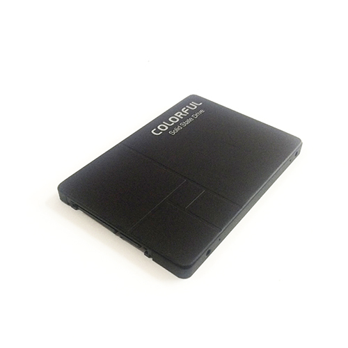 Ổ cứng SSD Colorful SL300 120GB 2.5 inch Sata 3 