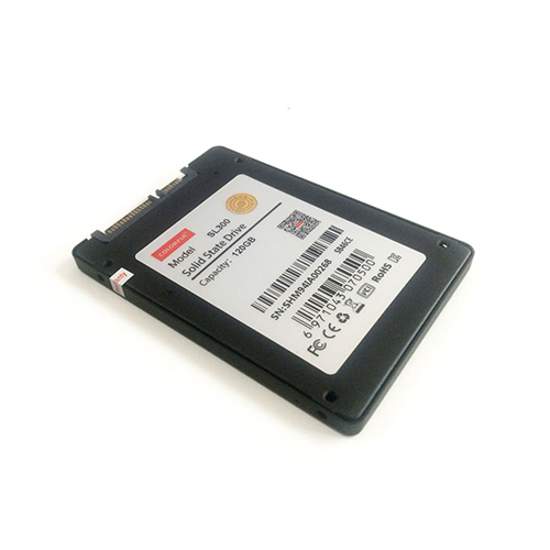 Ổ cứng SSD Colorful SL300 120GB 2.5 inch Sata 3 