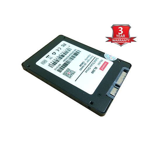Ổ cứng SSD Colorful SL300 128GB, Sata 3, 2.5 inch