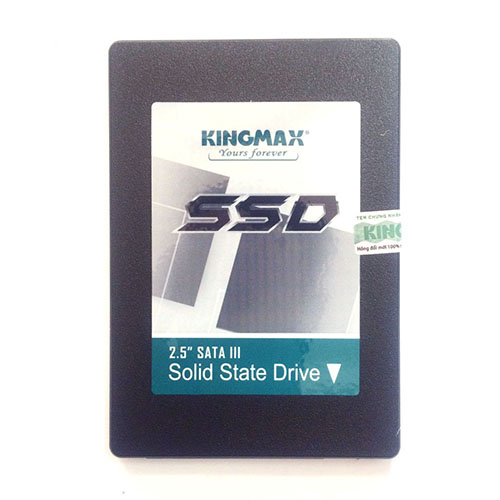 Ổ cứng SSD Kingmax 60GB