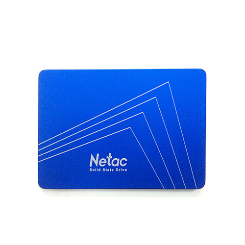 Ổ Cứng SSD Netac Solid State Drive 120GB, Chính hãng 36 tháng ...