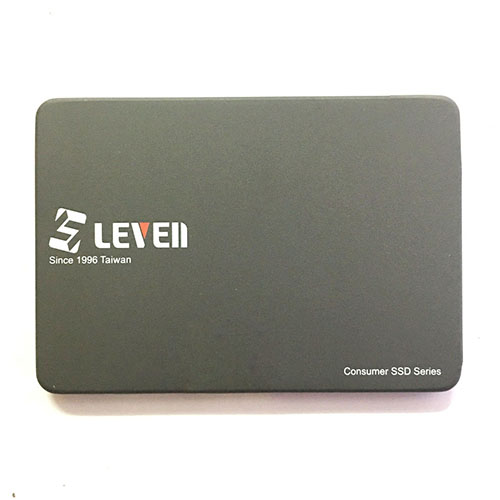 Ổ cứng SSD J&A LEVEN 120GB Sata 3