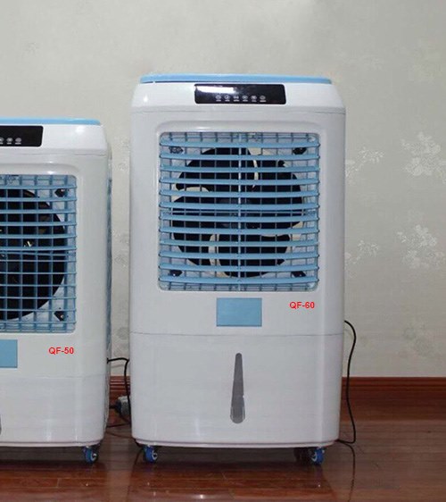 Quạt điều hòa hơi nước Air Cooler QF-60