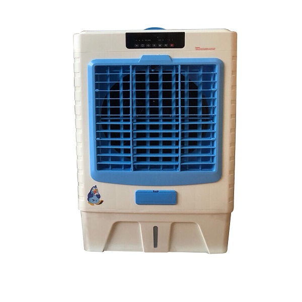 Quạt điều hòa hơi nước Air Cooler ZT-80