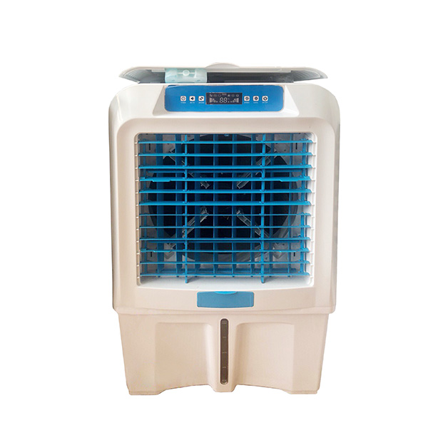 Quạt điều hòa không khí Air Cooler GY-55 (Điều Khiển)