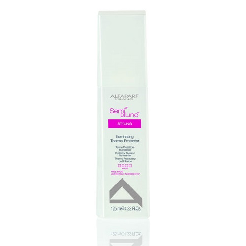 Xịt dưỡng chống nhiệt bảo vệ tóc Alfaparf SDL 125ml