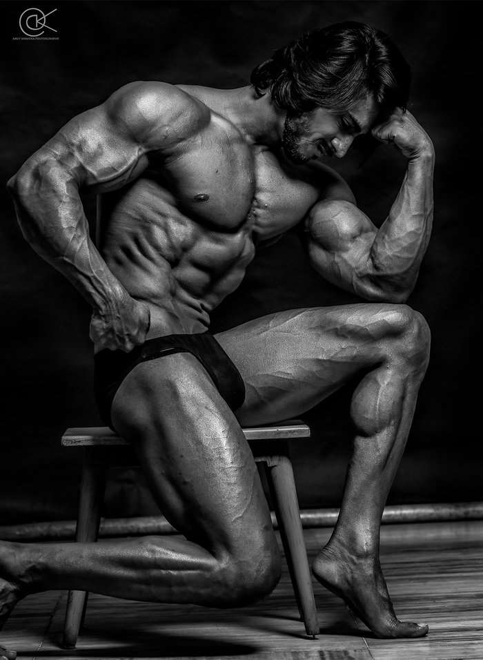 thakur anoop singh is the arnold schwarzenegger of 3 700xh Muscle Gain Q&A: Crucial Questions About Packing On Size